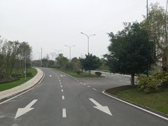 -三岔湖环球融创天堂洲际酒店水乐园