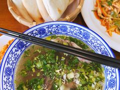 普通水盆羊肉-长安后宰门水盆羊肉(新都心店)