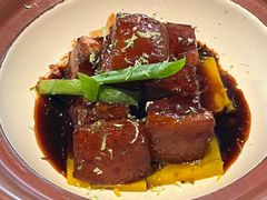 -狮王府淮扬菜(夫子庙老门东店)