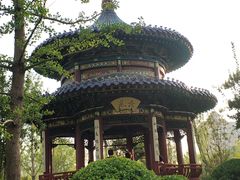 -迎泽公园