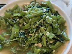 -小乡小镇·传承桐庐土菜·老板亲自烧的菜