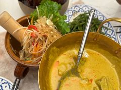 -KingThaia金泰兰(滨江天街店)