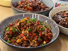 -老三样·旧食新味(绿地店)
