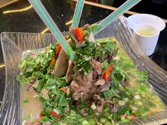 火山排骨-飞虎过桥米线(翠湖店)