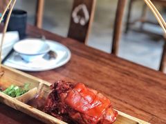 -大牌大·传统杭帮菜(湖滨店)