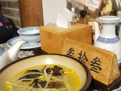 -南京大牌档(凯德大峡谷店)