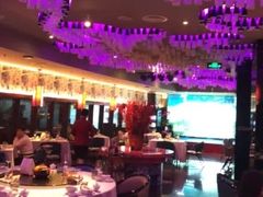 大堂-悦江(梅奔中心店)