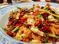 -陆小凤四川料理(北京路店)