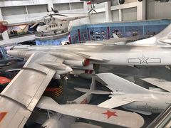 -中国航空博物馆
