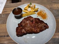 -卡朋西餐(扬名广场店)
