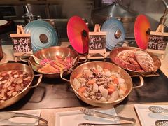 -舟山朱家尖威斯汀酒店·知味标帜自助餐厅