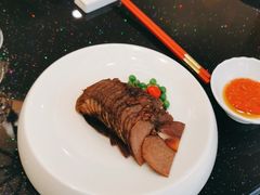 -香山湖家家宴(中山陵店)