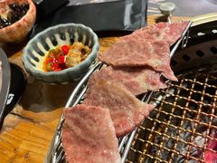 -黑牛の店·和牛烧肉(合生汇店)
