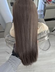 -东梵造型·烫发染发接发连锁SALON