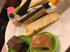 甜点-雅枫国际酒店—枫叶自助餐(福田店)