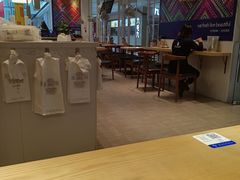 大堂-俏凤凰(美林M·LIVE天地东座店)