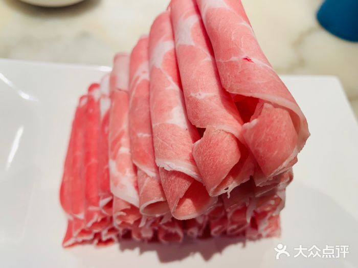 南门涮肉(天坛店)图片