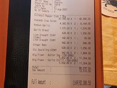 -Ministry of Crab(科伦坡店)