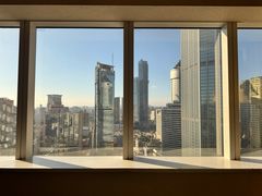 -大连中远海运洲际酒店