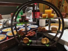 -阿庄新豫菜(航海东路店)