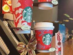 -星巴克(成都龙湖三千集店)