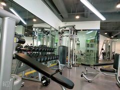 -每刻健身工作室(西直门店)