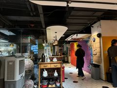 -纳鲁孜·新疆特色餐厅(上海悦荟广场店)