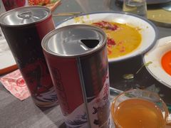 -杨氏青龙虾·羊蝎子(珠江路店)