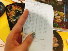 -望京小腰(北京总店)