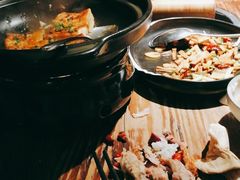 -瑶王府·广西菜(相思湖店)