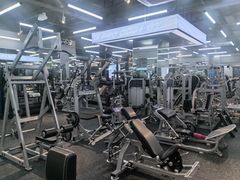 -OG01·24h私教铁馆(中鼎316店)