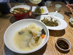 -人民食堂(电信南街店)