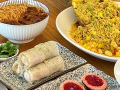 -墨宴(西洋湖店)