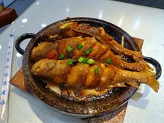石板黄花鱼-猪八戒小酒馆(珑瑞小区店)