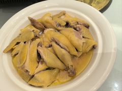 -诚如金·南宁本地菜(信息港店)