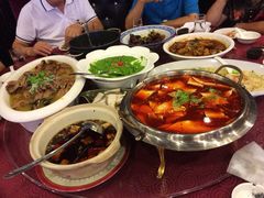 家缘大酒店-家缘大酒店(新天地不夜城店)