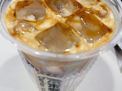 -本来不该有·鲜果咖啡(中山利和店)