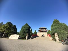 -常家庄园