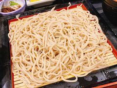 -纹兵卫手打荞麦面日料(虹桥本店)