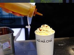 -MAMACHA妈妈茶(岳麓山店)