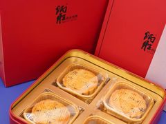 -小炳胜(卓悦中心店)