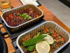 -云海肴·汽锅鸡·云南菜(苏州中心店)