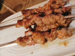 -那时新疆·若羌(经纬汇店)