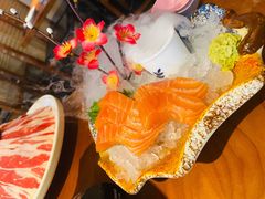 -有喜屋·烧鸟·居酒屋(周浦万达店)