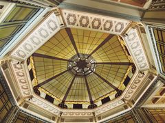 -上海和平饭店 Fairmont Peace Hotel