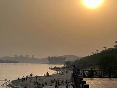 -云龙湖旅游景区