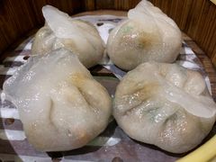 -北海渔村酒楼·粤菜海鲜点心(新华店)