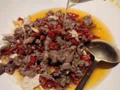 -炊烟小炒黄牛肉(浦东世纪汇店)