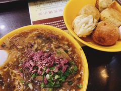 -毛华美食(清扬路店)