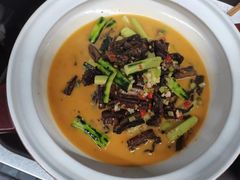 -院里寻菜·精致庭院菜(观沙岭店)